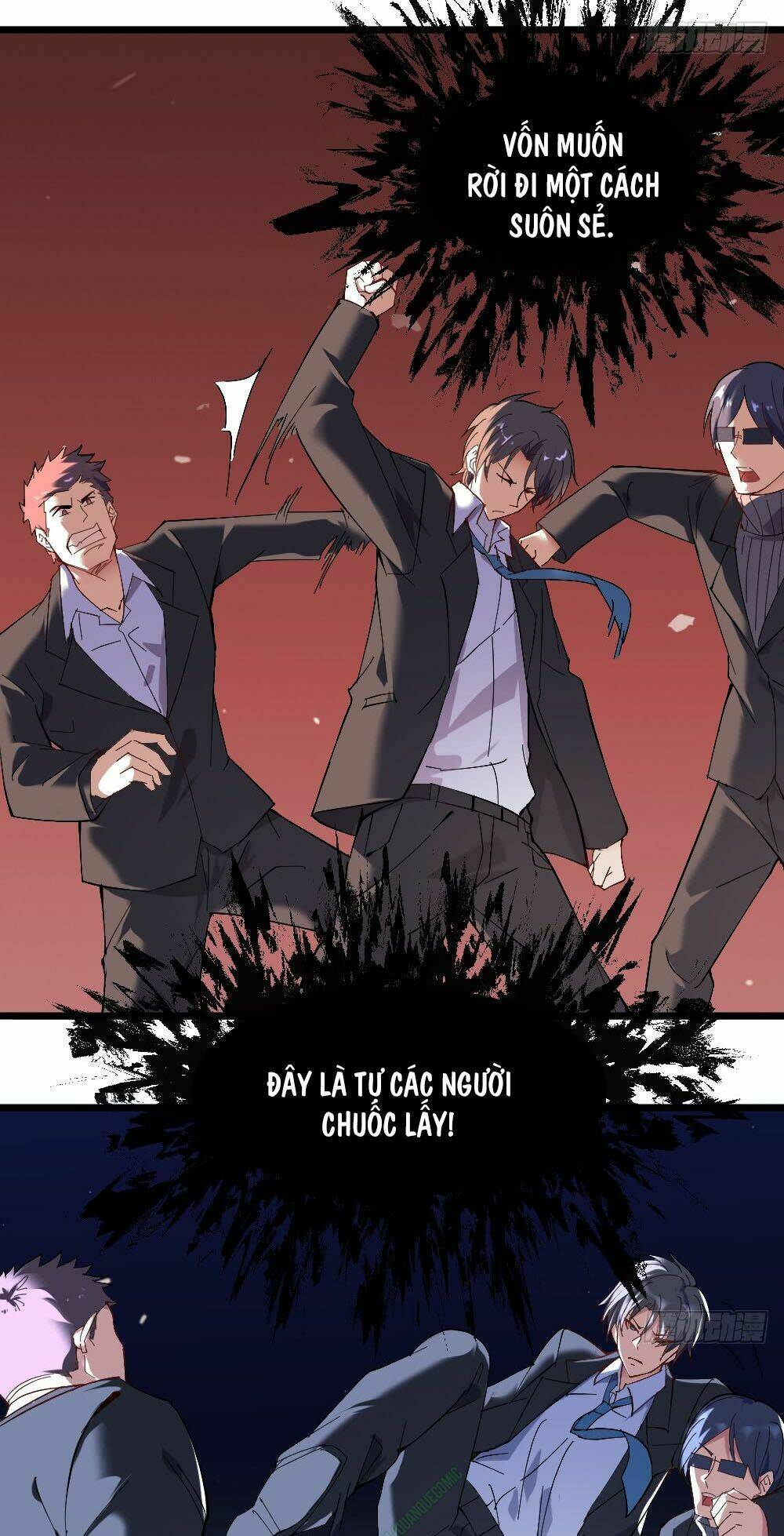 tuyệt thế thiên tài hệ thống chapter 11 22