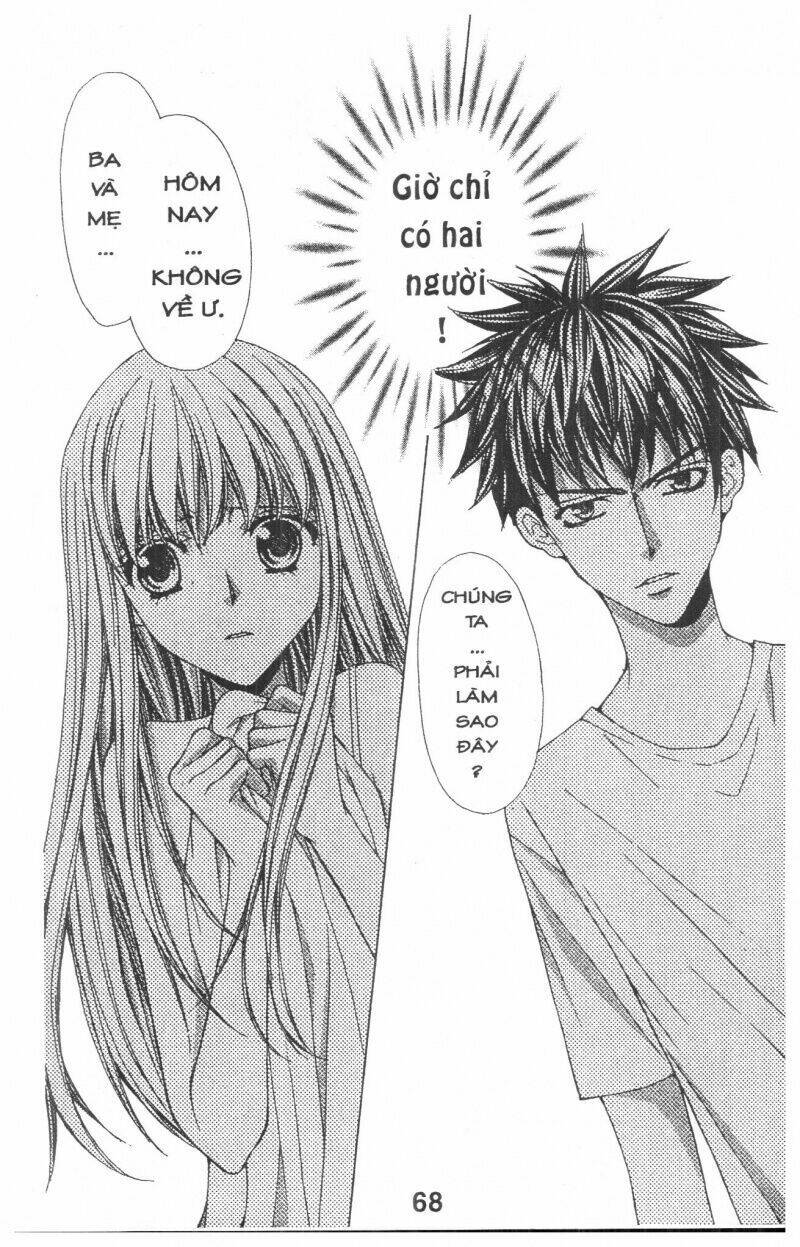 trái tim kim cương chapter 2 69