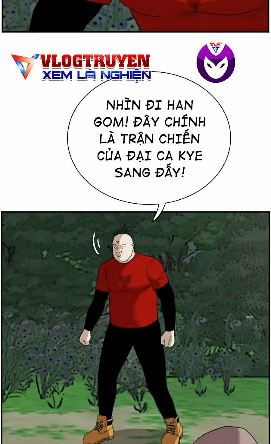 người xấu chapter 68 91
