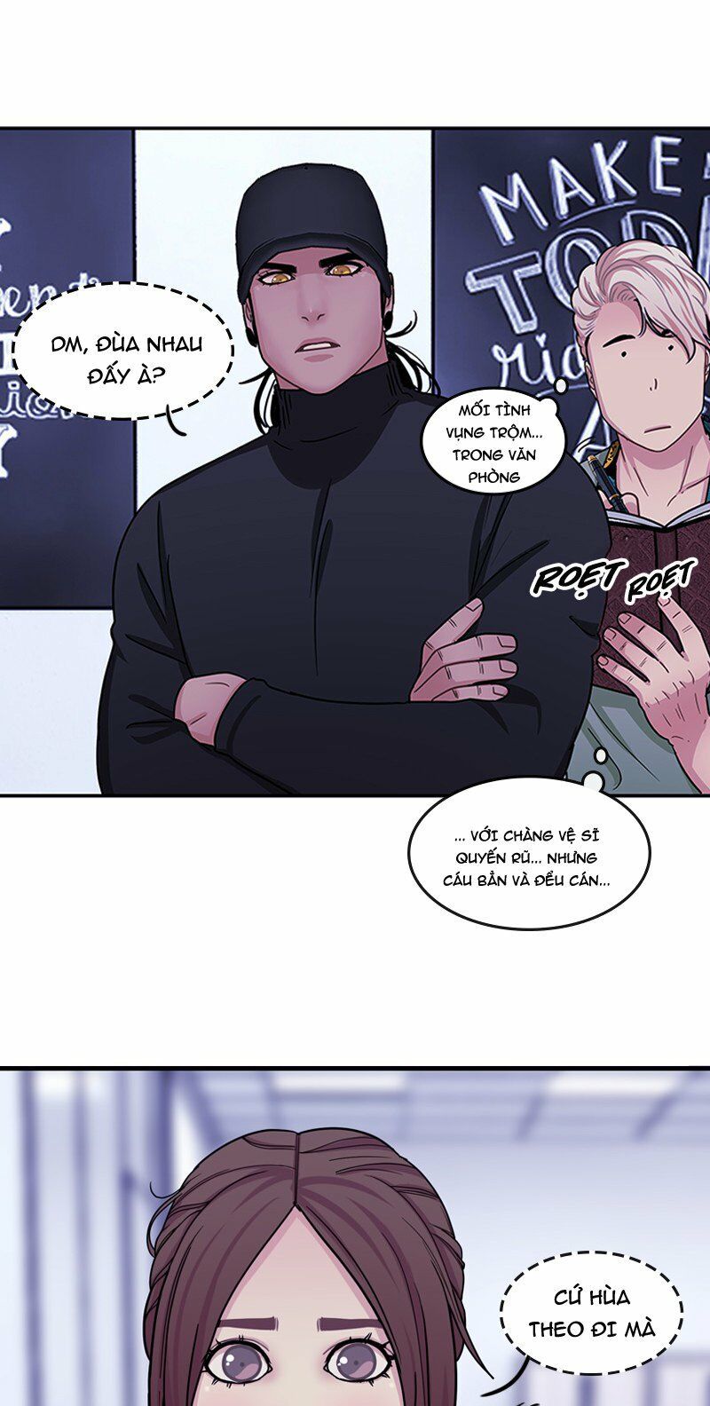 nửa đêm ở poppy land chapter 51 7