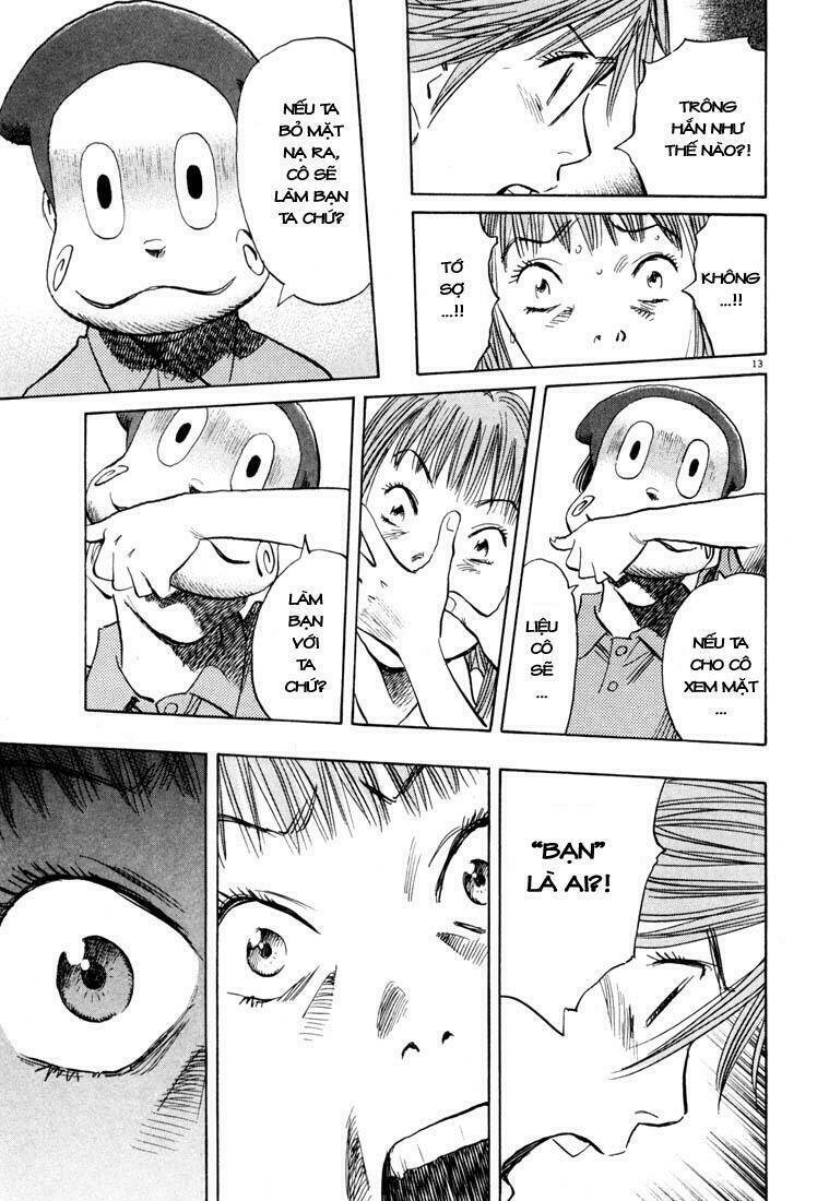 những chàng trai thế kỉ 20 chapter 103 14