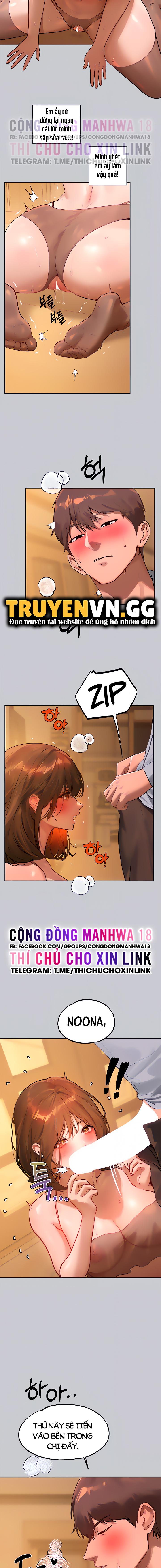 bà chị chủ nhà (the owner of a building) chapter 102 5