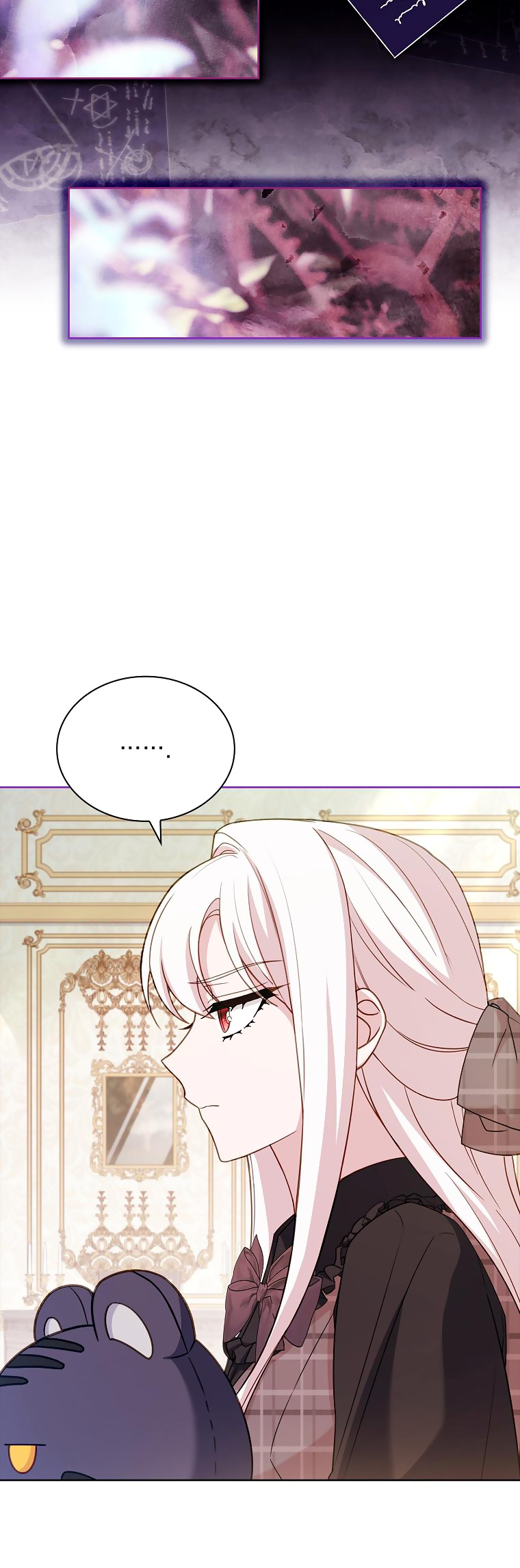 tiểu thư chỉ muốn được nghỉ ngơi chapter 119 12