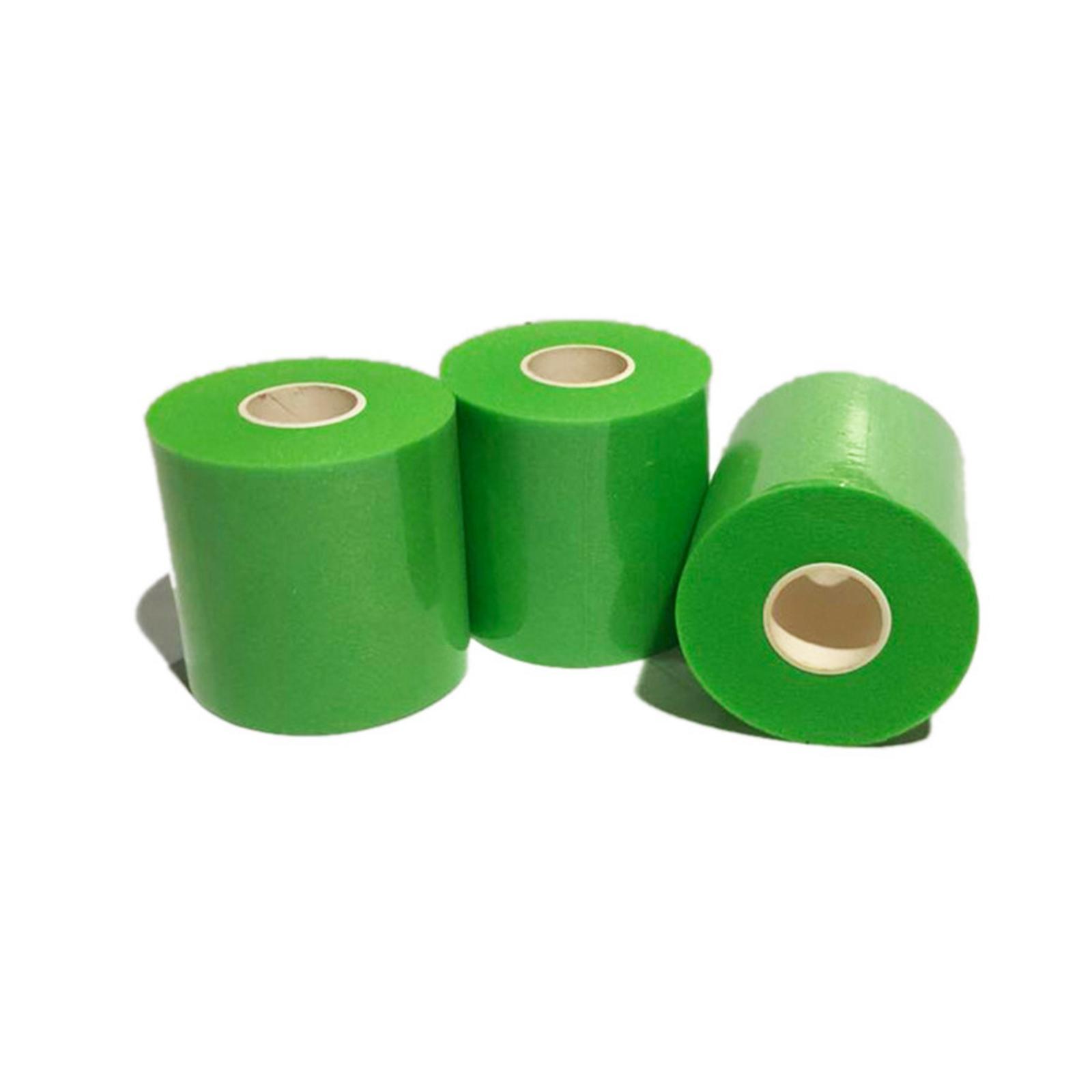 Tennis Racket Wrap Wrap Tape Cushion Wrap Damping Film Anti-Slip Handle