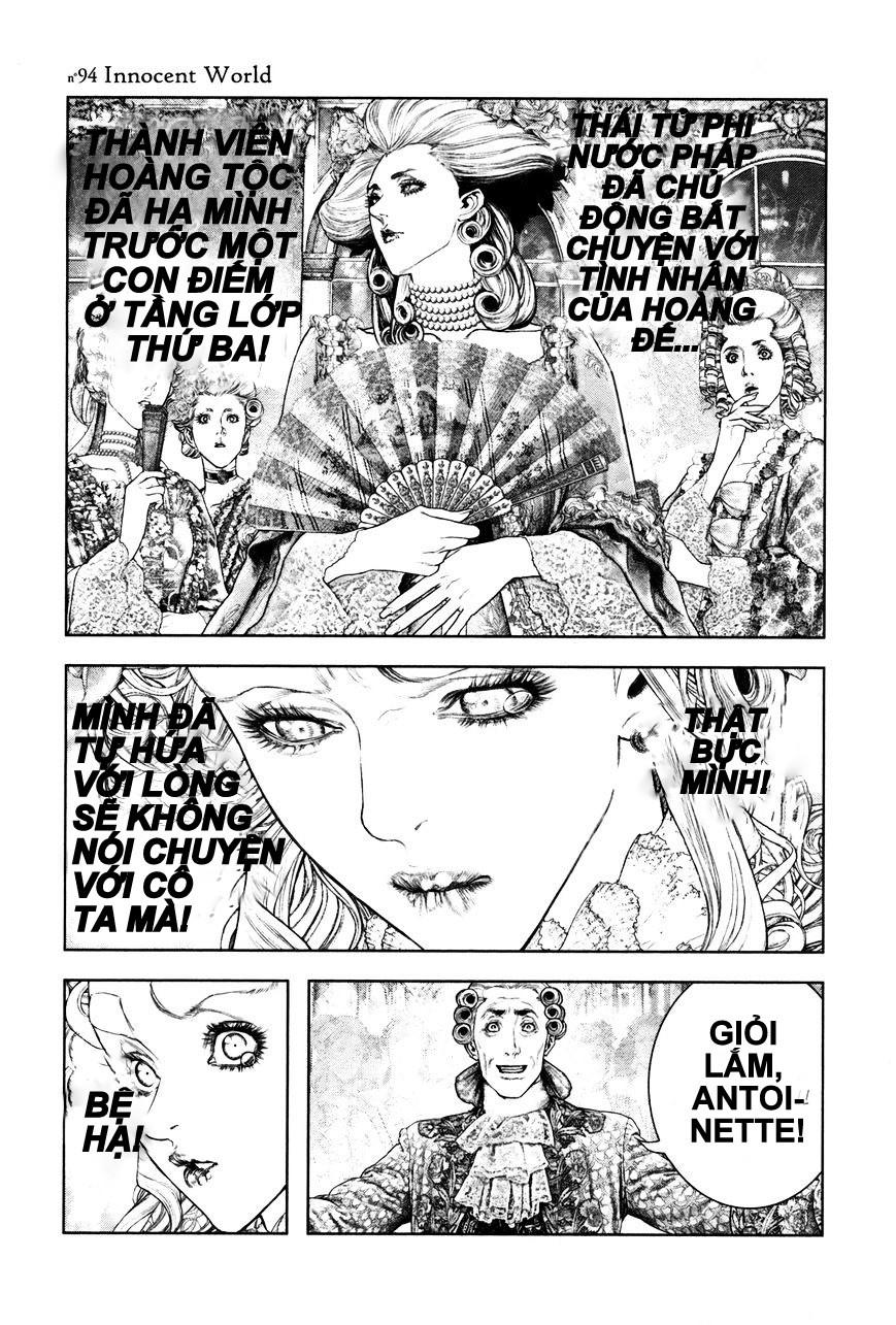 innocent chapter 94 1