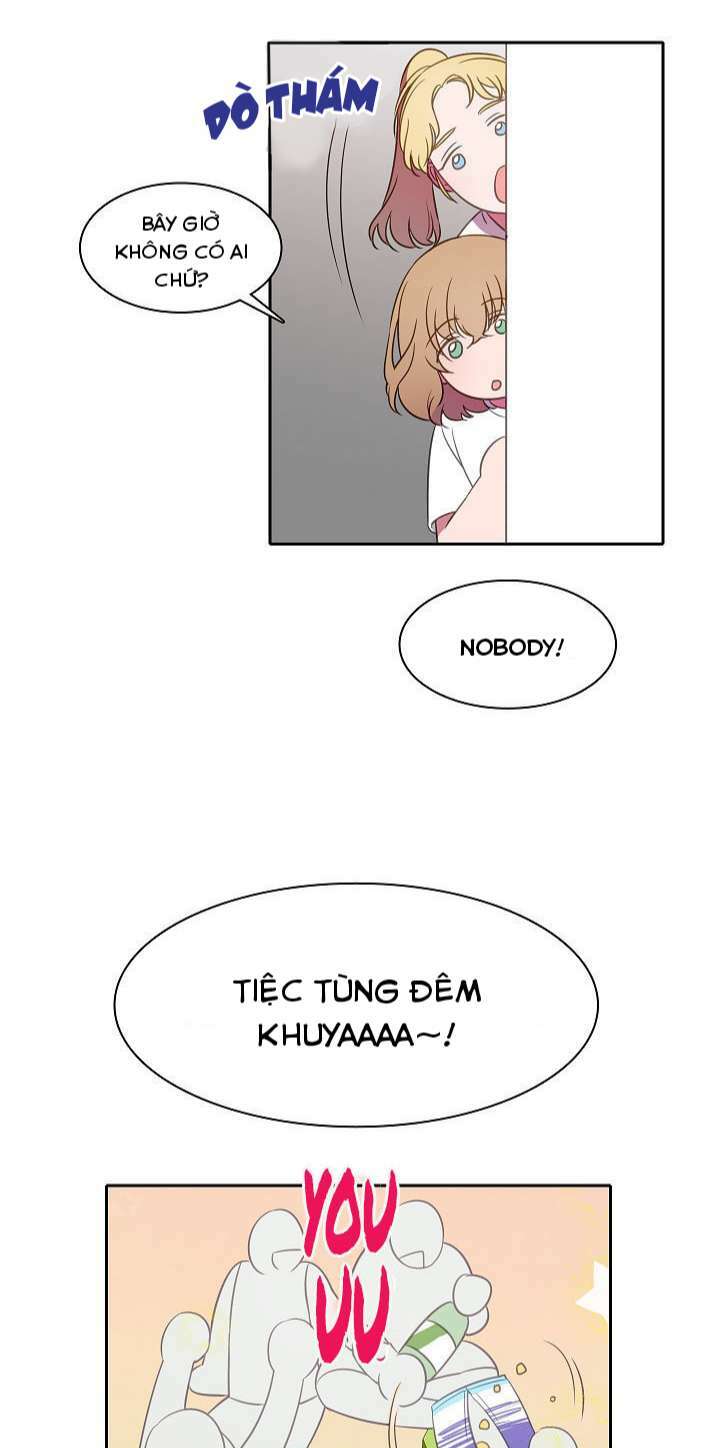 salieri và mozart chapter 16 22