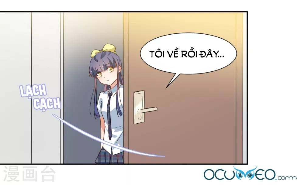 thầy giáo ác ma yêu tôi rồi chapter 32 9