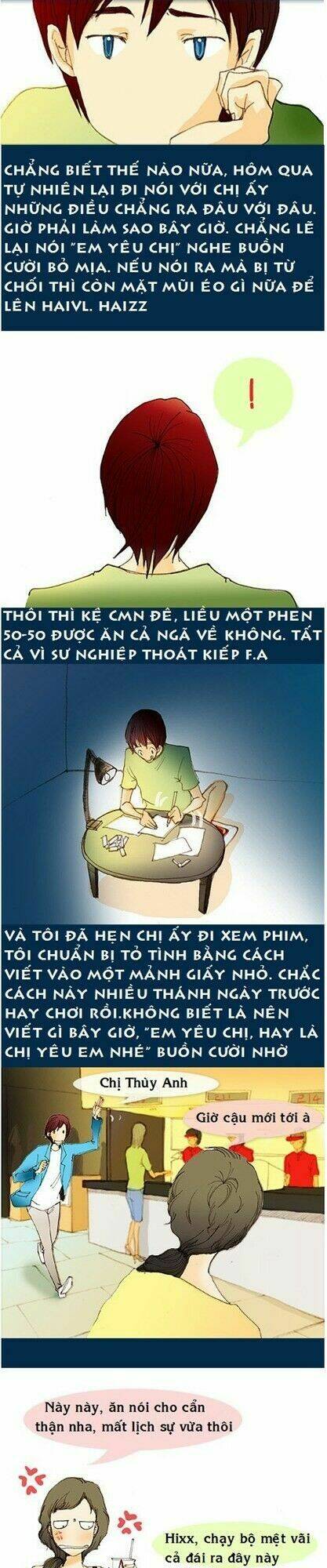 tôi yêu chị chapter 2 1