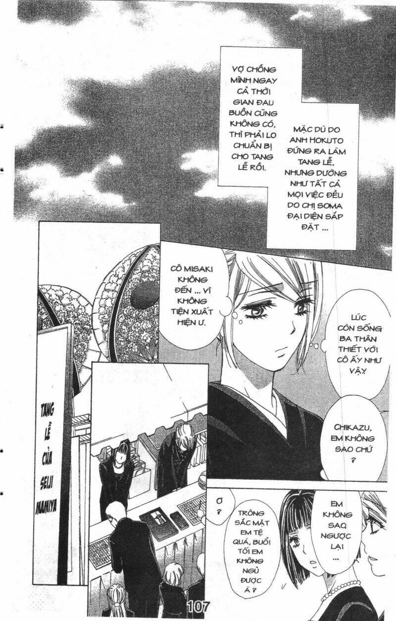 hôn nhân bất đắc dĩ - love of firos you chapter 35 9