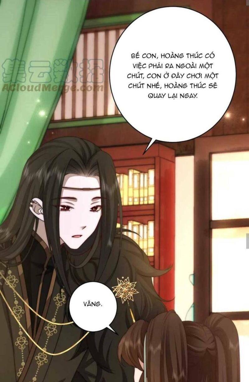 phương thức sinh tồn của công chúa pháo hôi chapter 139 18