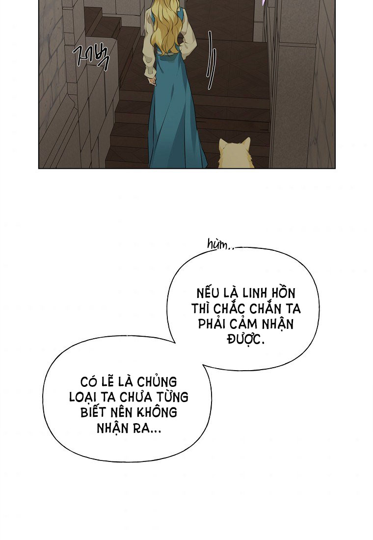 triệu hồi sư với mái tóc màu hoàng kim chapter 99 85