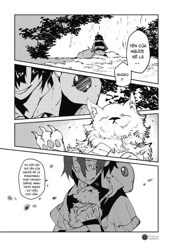 isekai tensei no boukensha chapter 2 48