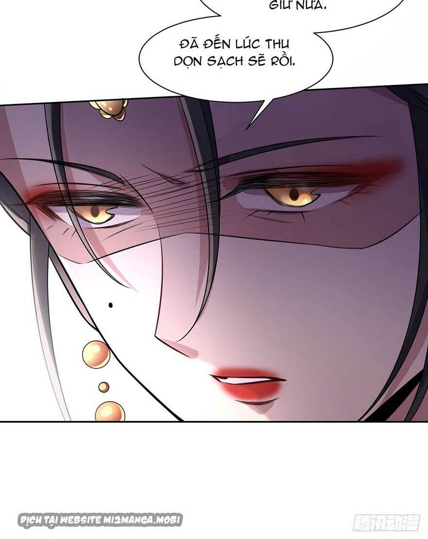 hoạn phi thiên hạ chapter 35 27