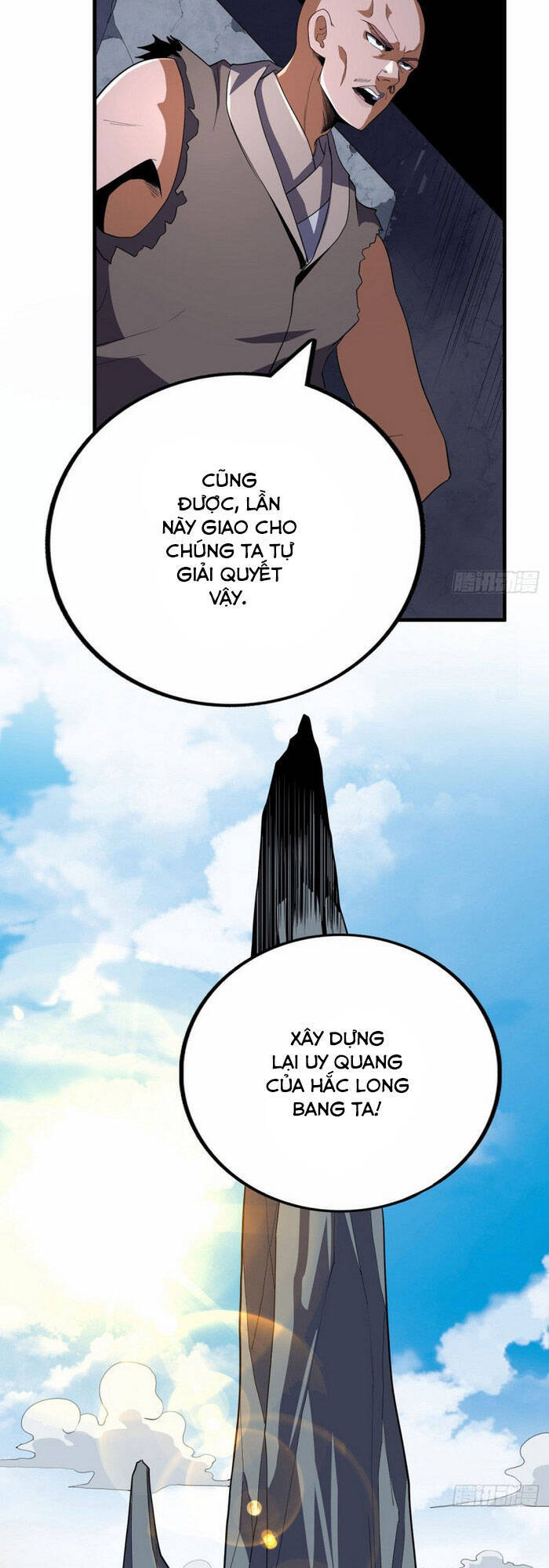 vương bài thần y chapter 79 9