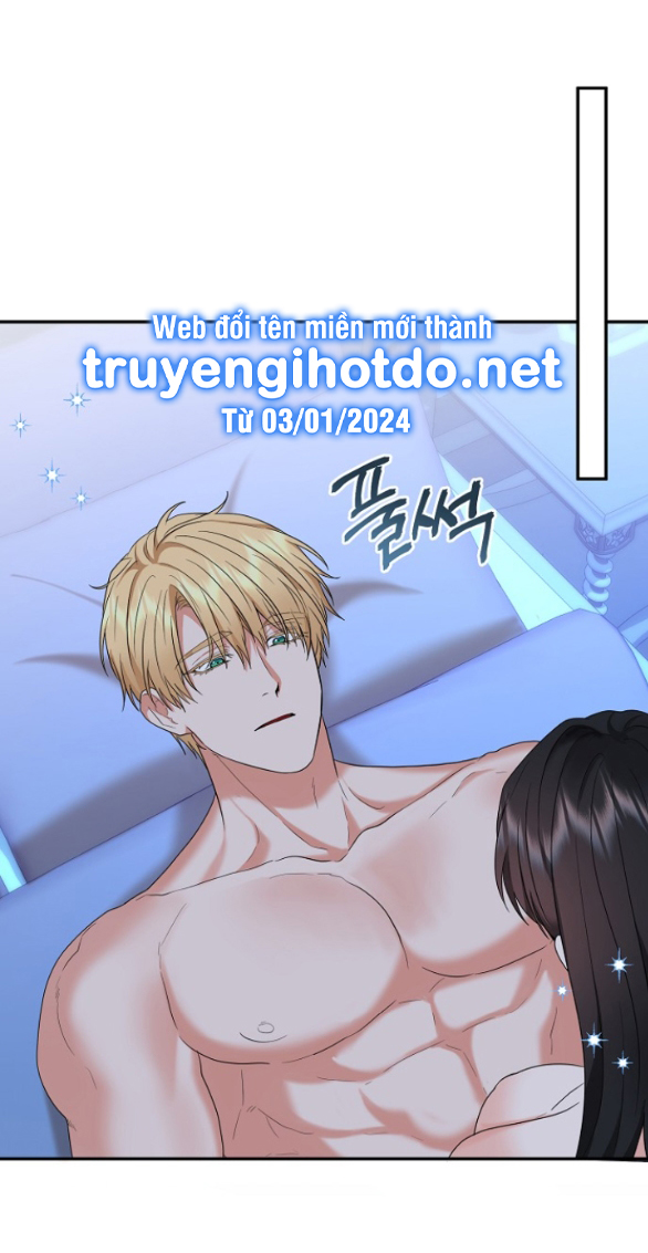 [18+] dũng sĩ vị tha chapter 39.2 19