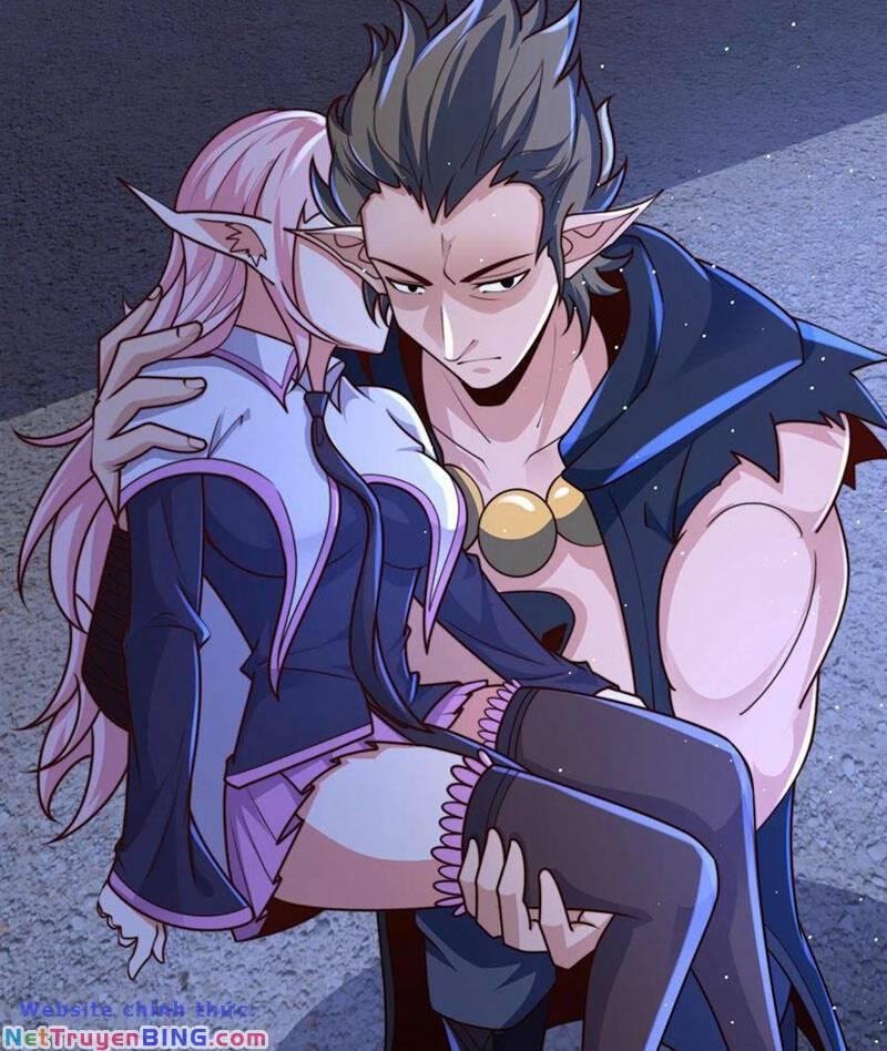 ta nuôi ma quỷ ở trấn ma ti chapter 268 23