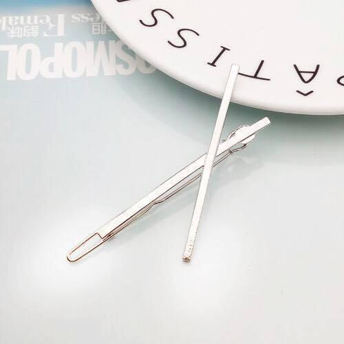 Kẹp tóc 3D nhiều hình xinh xắn