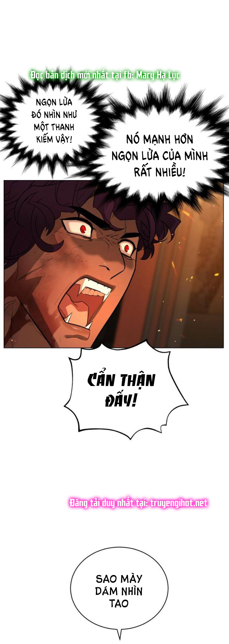 bạch huyết - white blood chapter 73 52