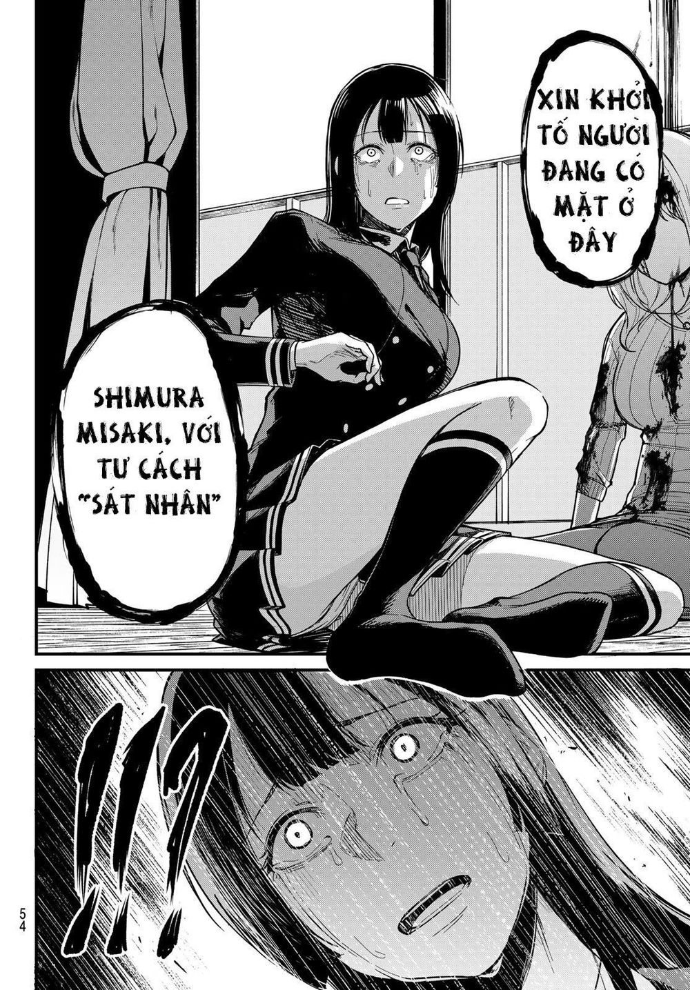 hệ thống xevec chapter 2 15