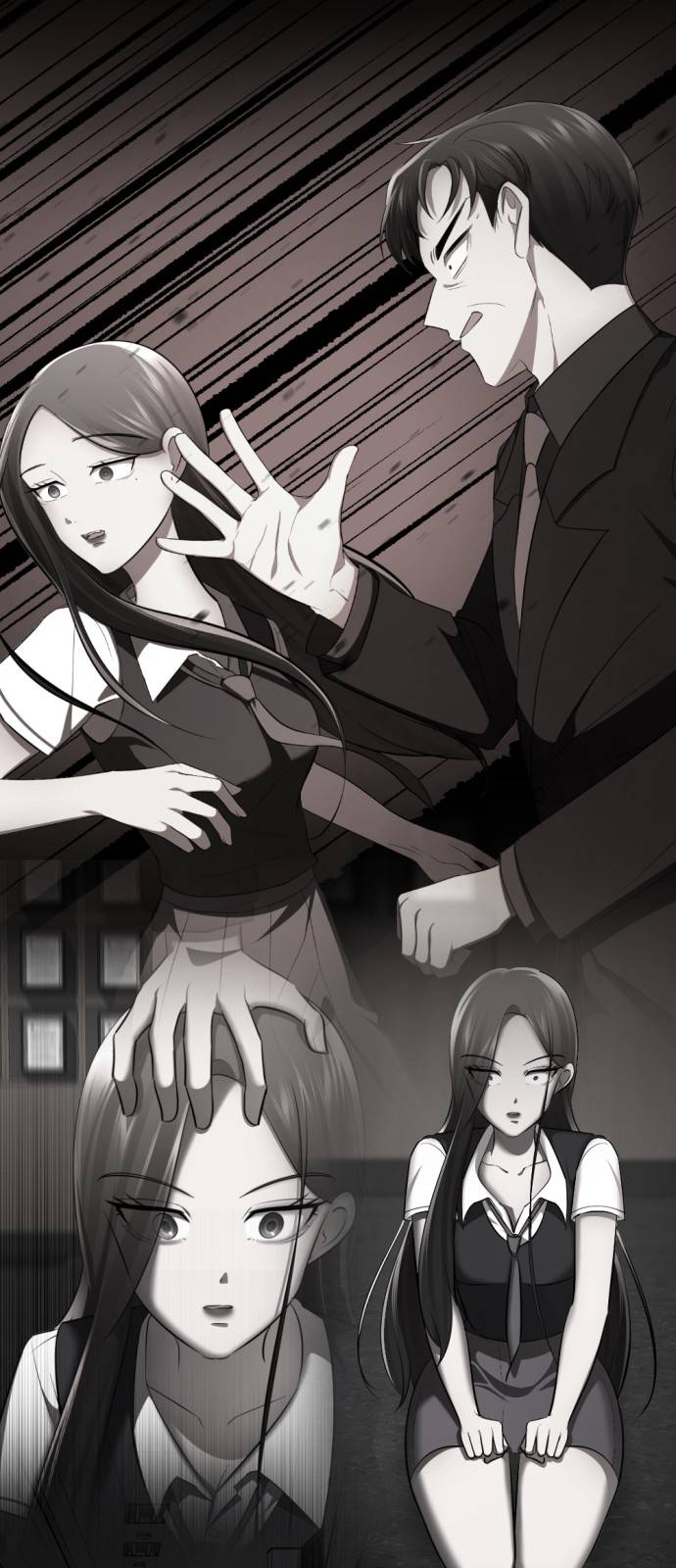 beauty in a click chapter 31 113