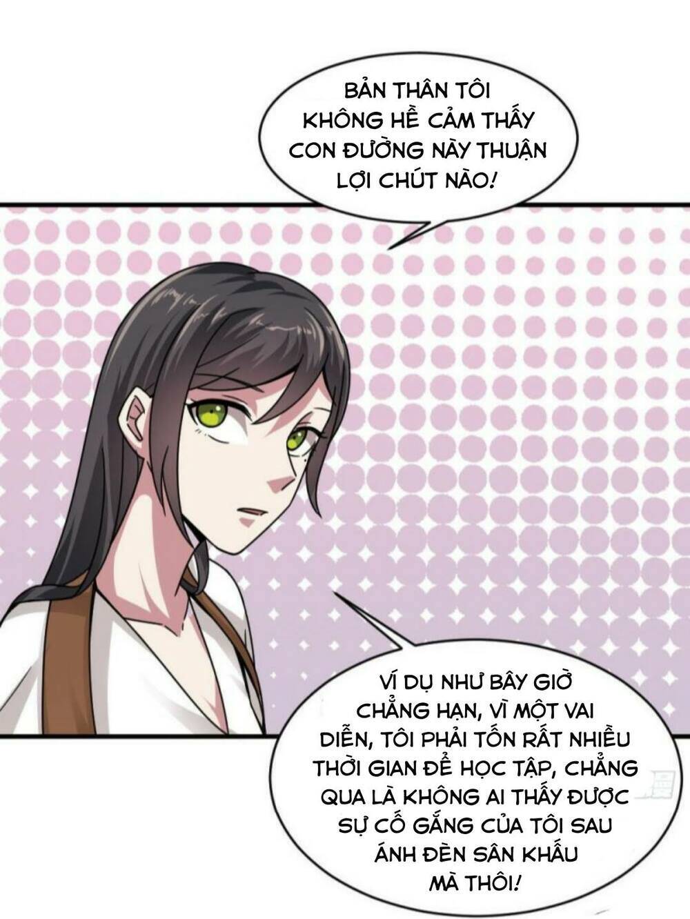 hệ thống nghịch tập thiên hậu chapter 36 5
