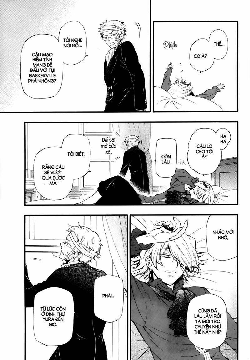 pandora hearts chapter 88 10