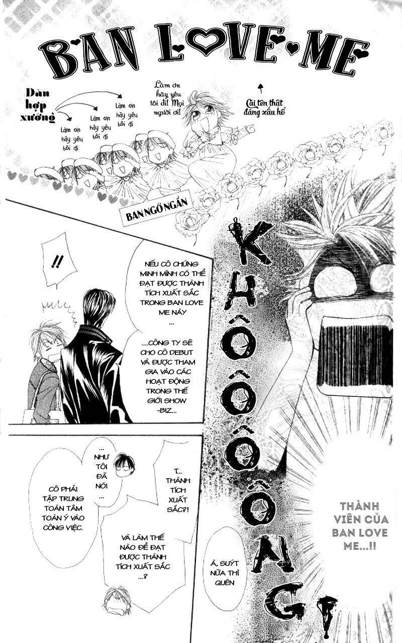 thử thách của kyouko chapter 7 25