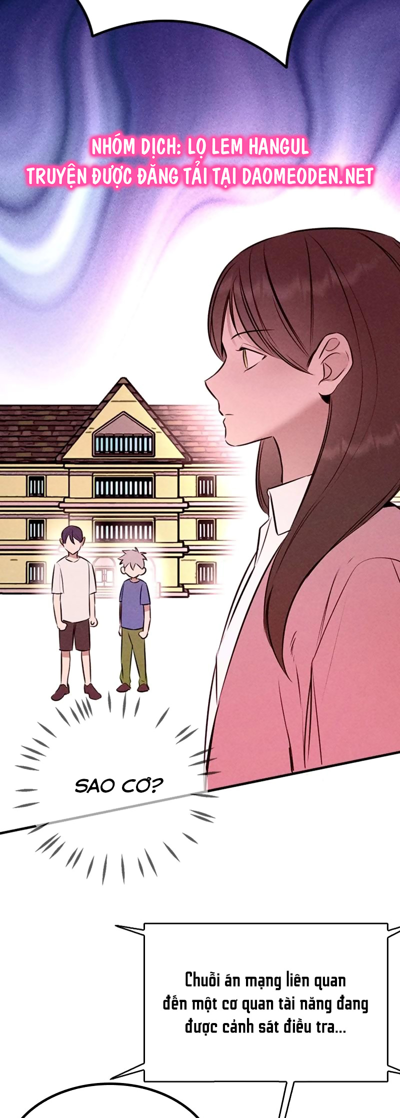 cuộc sống riêng của chị tôi chapter 47 4