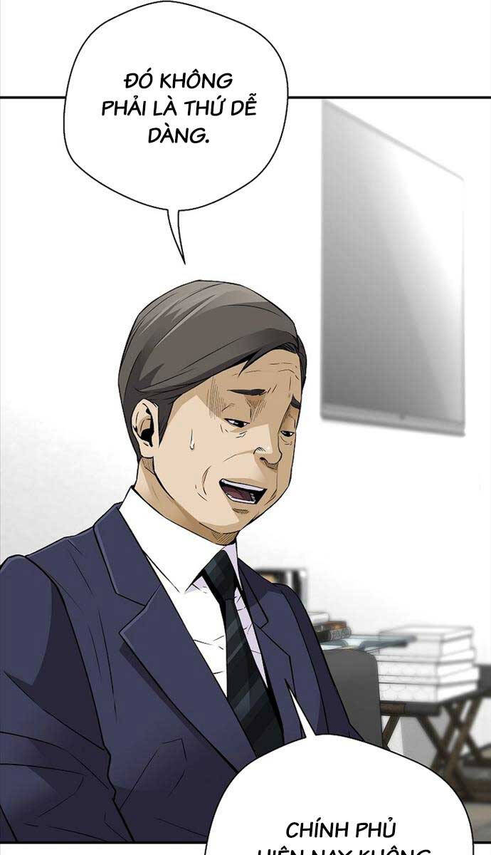 sự trở lại của huyền thoại chapter 95 28