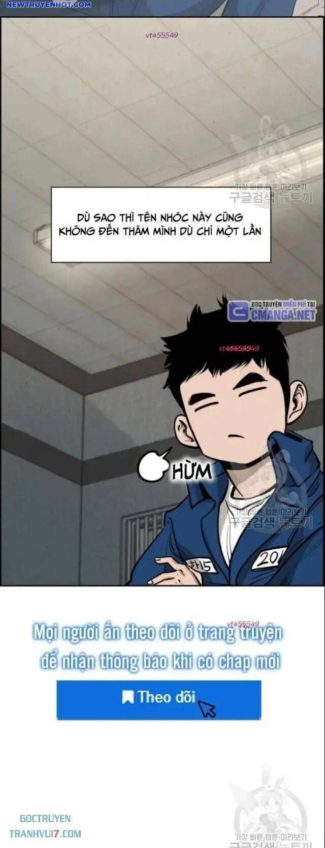 shark - cá mập chapter 195 27