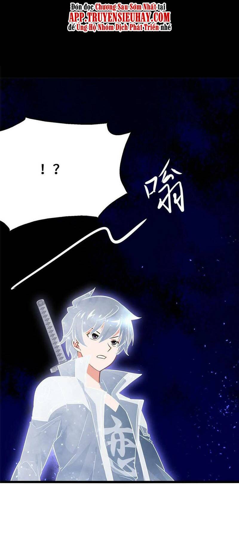 bạn gái virus của tôi chapter 368 41