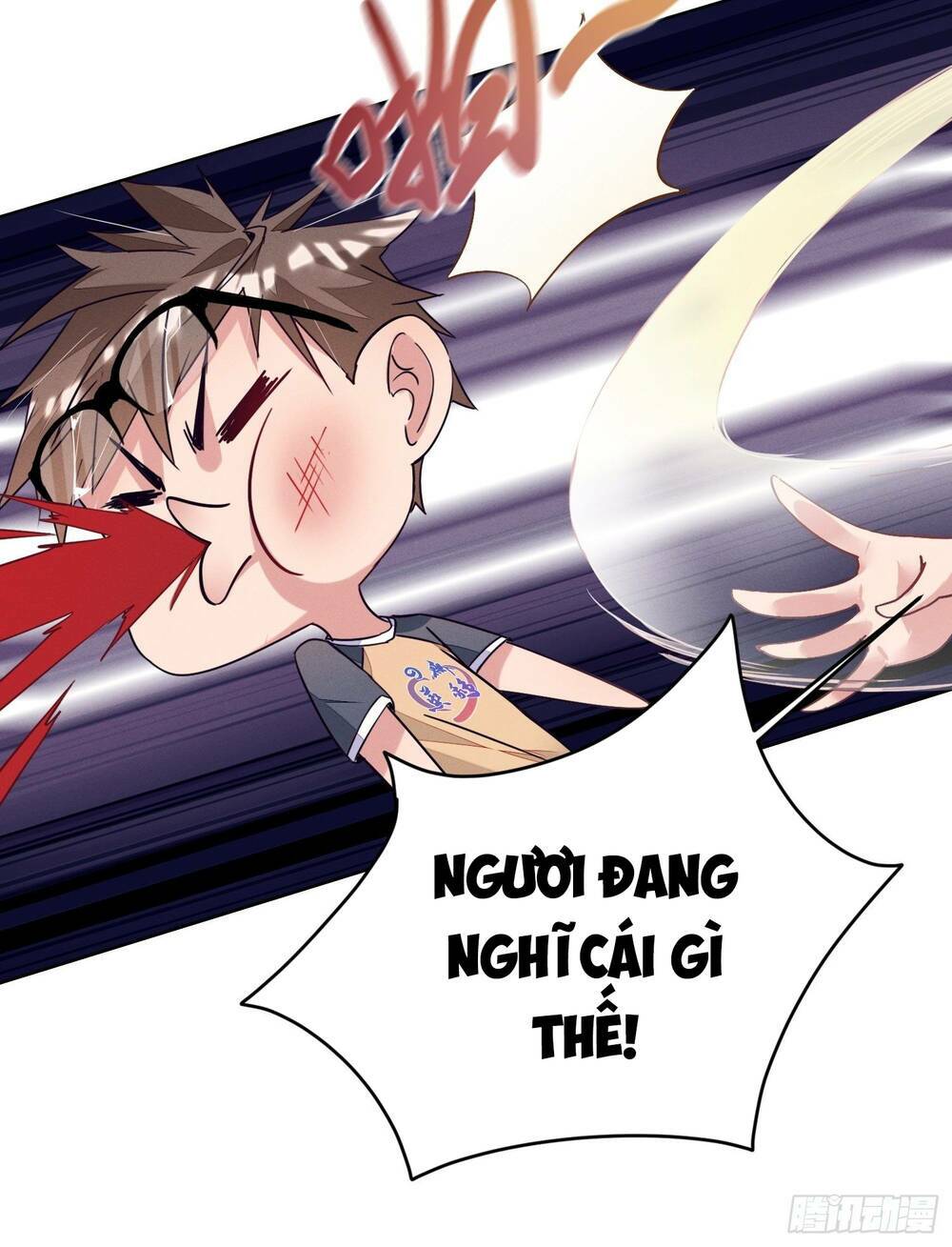 trở thành đạo sư dũng sĩ chapter 1 17