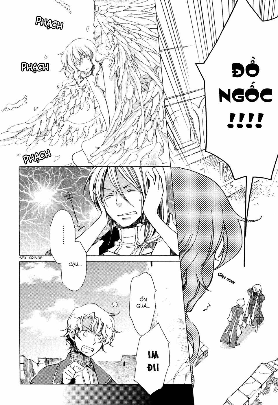 elhanburg no tenshi chapter 2 8