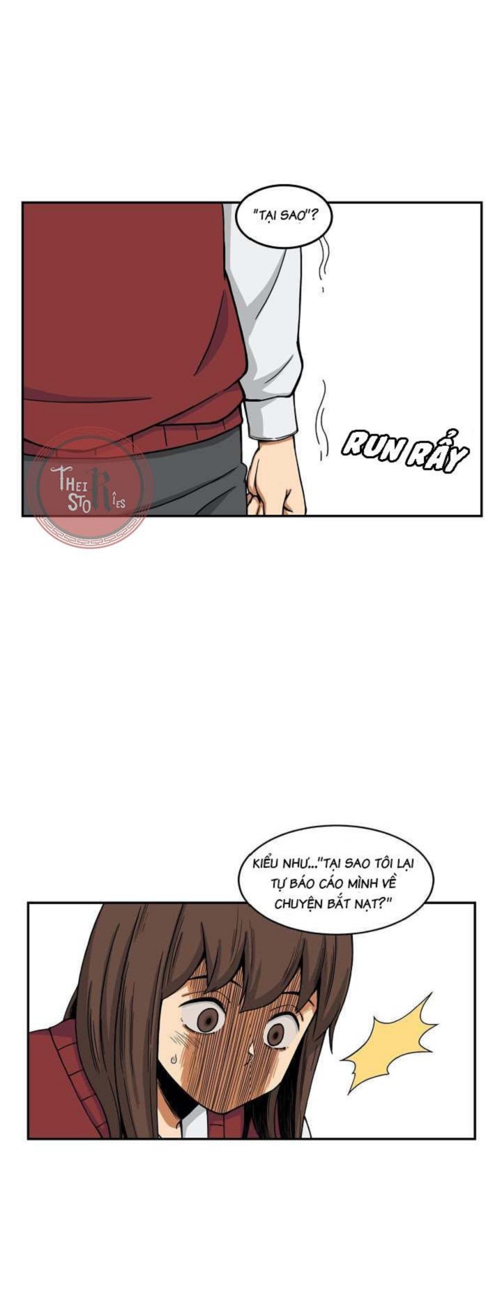 head over heels chapter 4 24