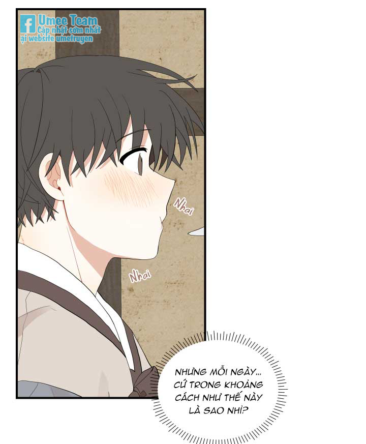 đường hoa liên kiều rơi chapter 22 42