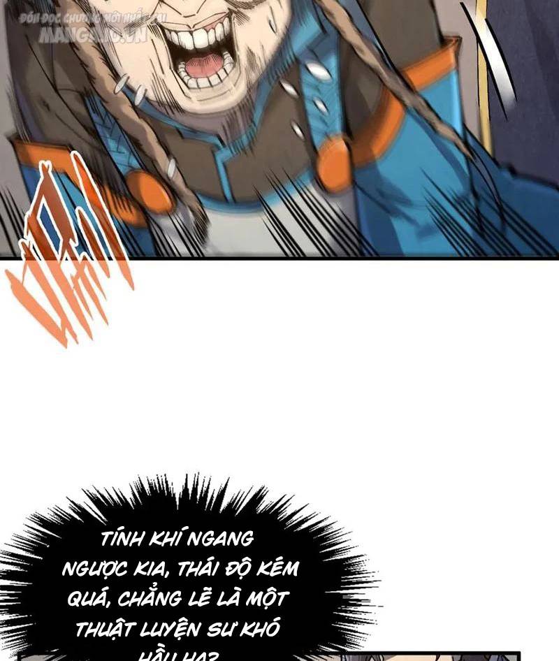 vạn cổ chí tôn chapter 303 18