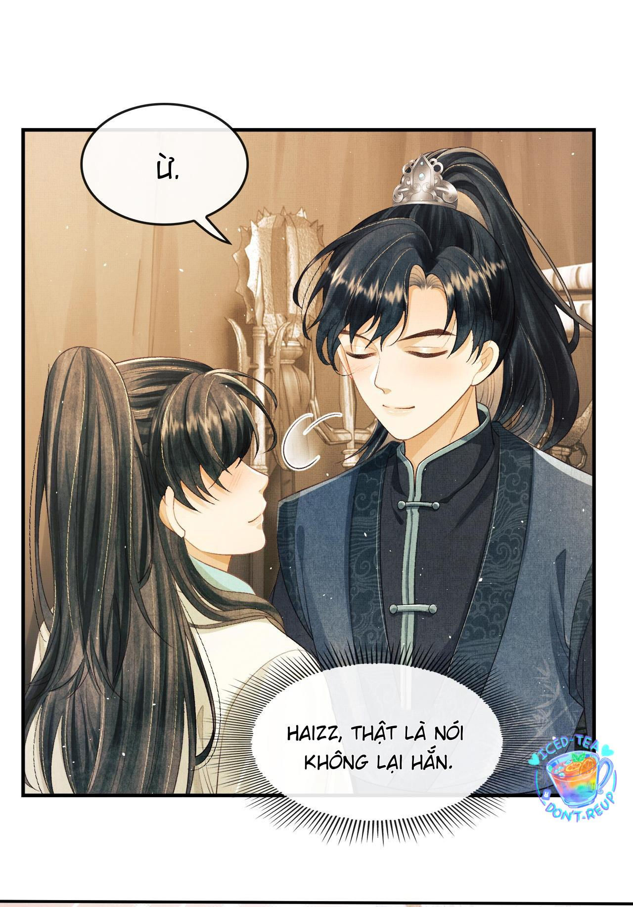 tướng quân luôn tự coi mình thành thế thân chapter 19 8