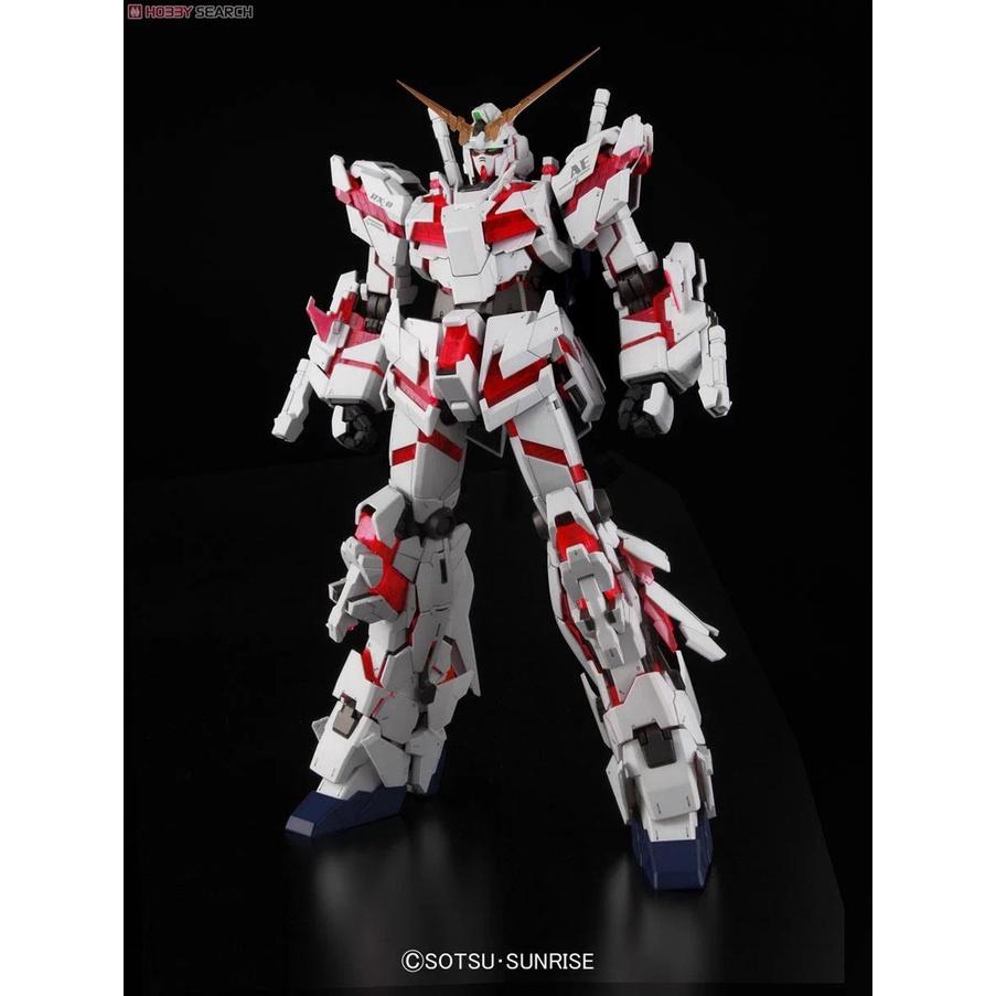 Bộ lắp ráp Gunpla PG 1/60 RX-0 UNICORN GUNDAM