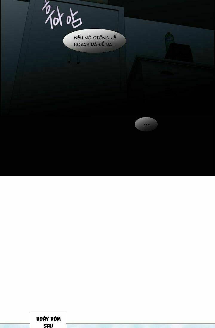 người cống hiến chapter 3 32