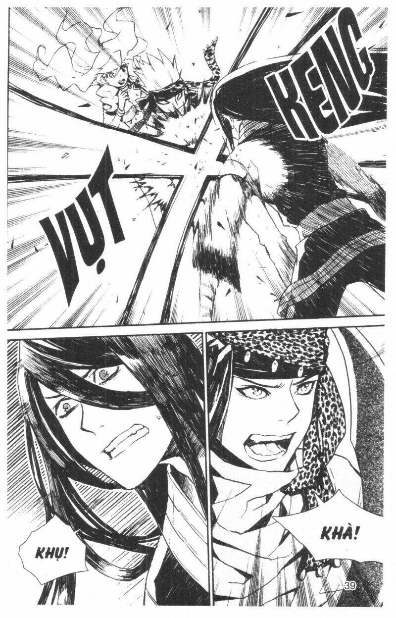 nareusha chapter 3 39