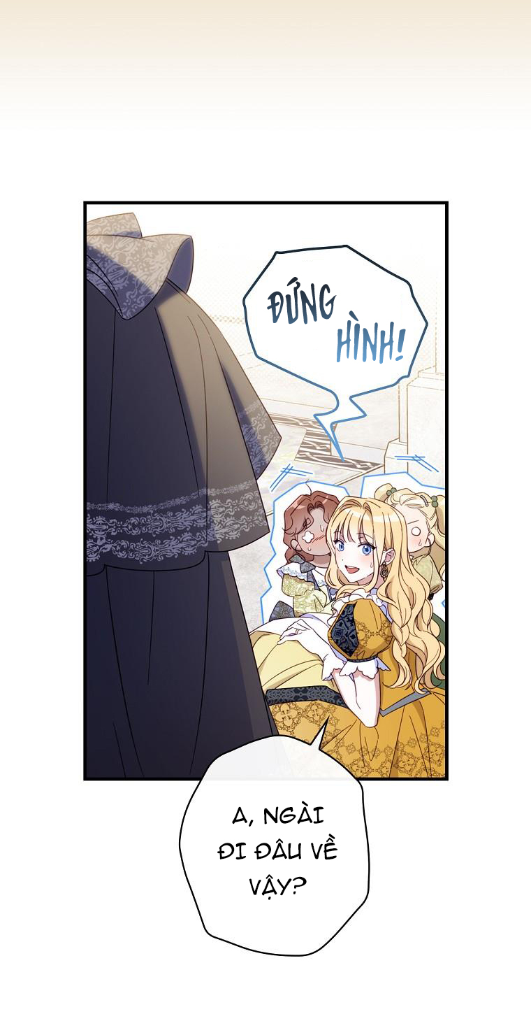 phương pháp khiến chồng đứng về phía của tôi chapter 23.1 20