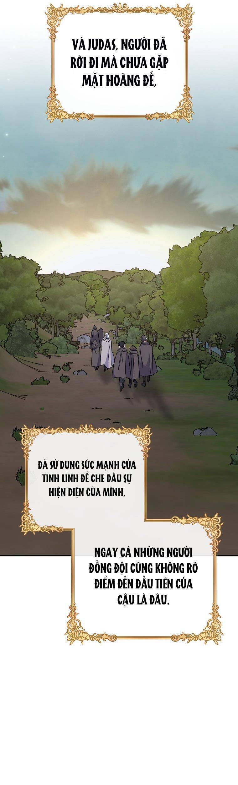 nhà hiền triết yigret chapter 74 30