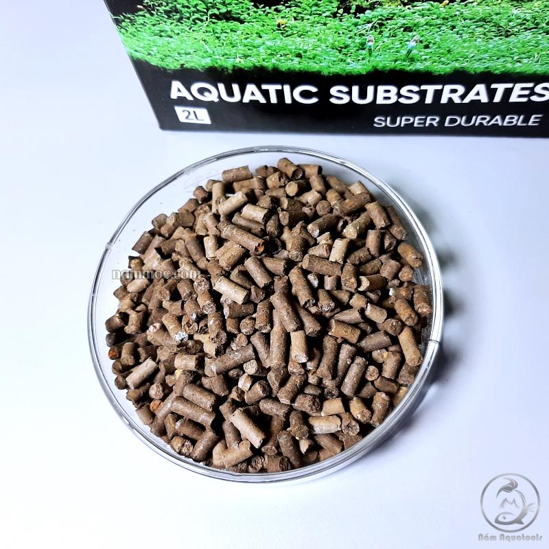 Cốt Nền Dinh Dưỡng VŨ-AQUA | Cốt Nền Thuỷ Sinh Siêu Bền