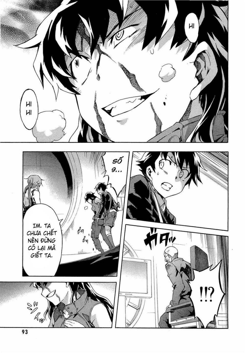 nhật kí tương lai chapter 46 17