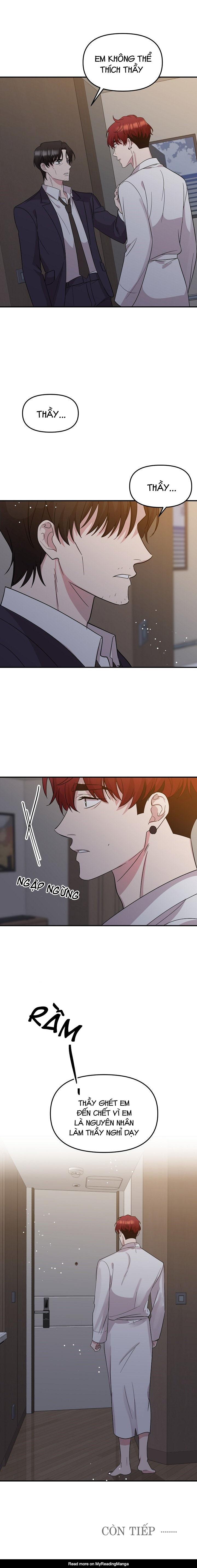 người thầy vĩnh cửu chapter 2 8