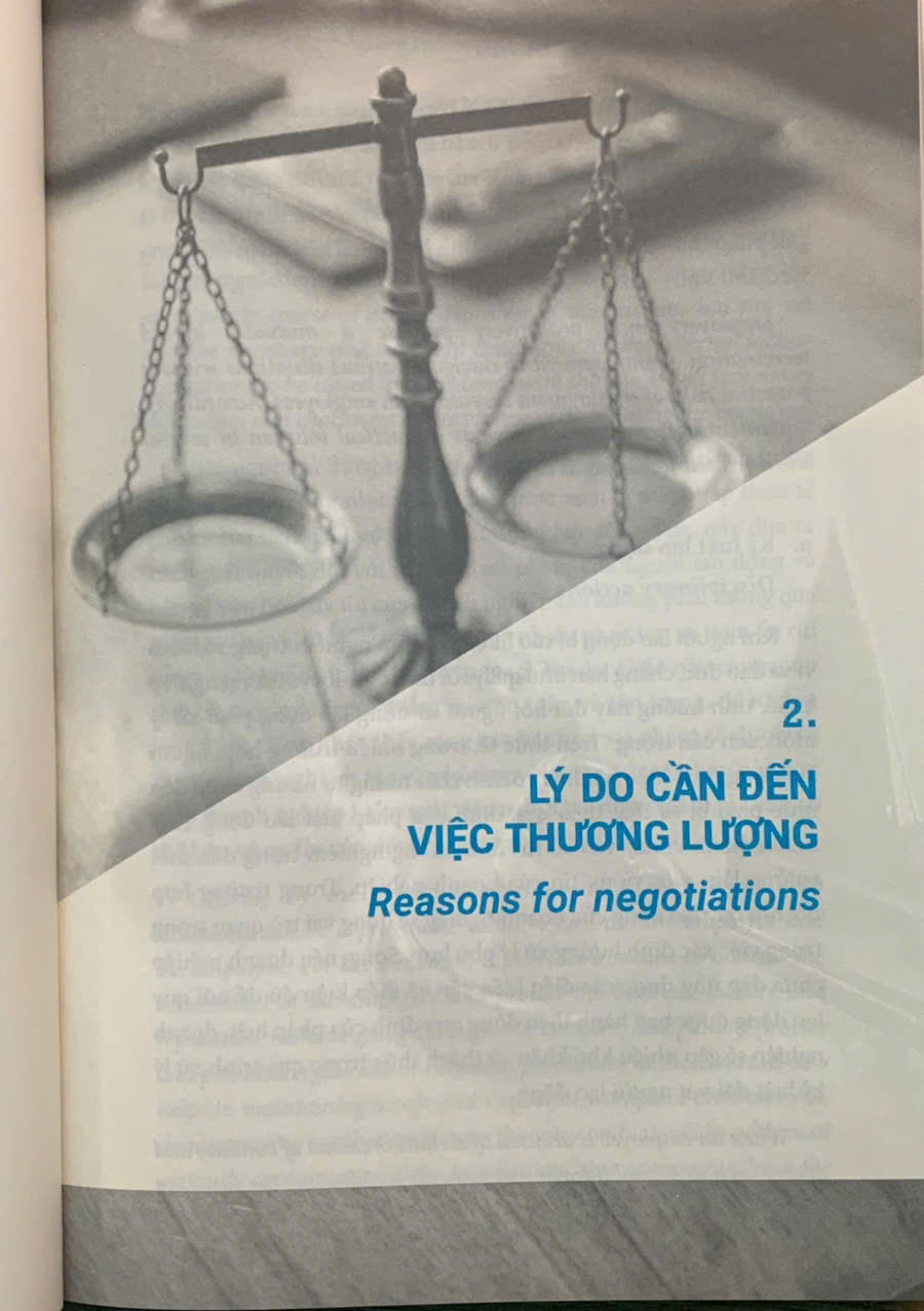 Dẫn Dắt Thỏa Thuận Dàn Xếp Với Người Lao Động - Navigating settlement agreements