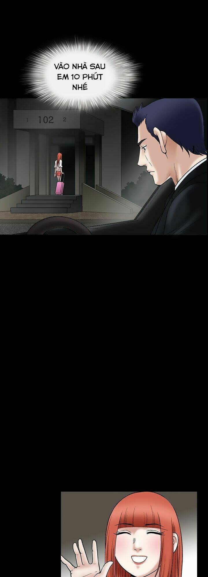 seduction - quyến rũ chapter 21 13