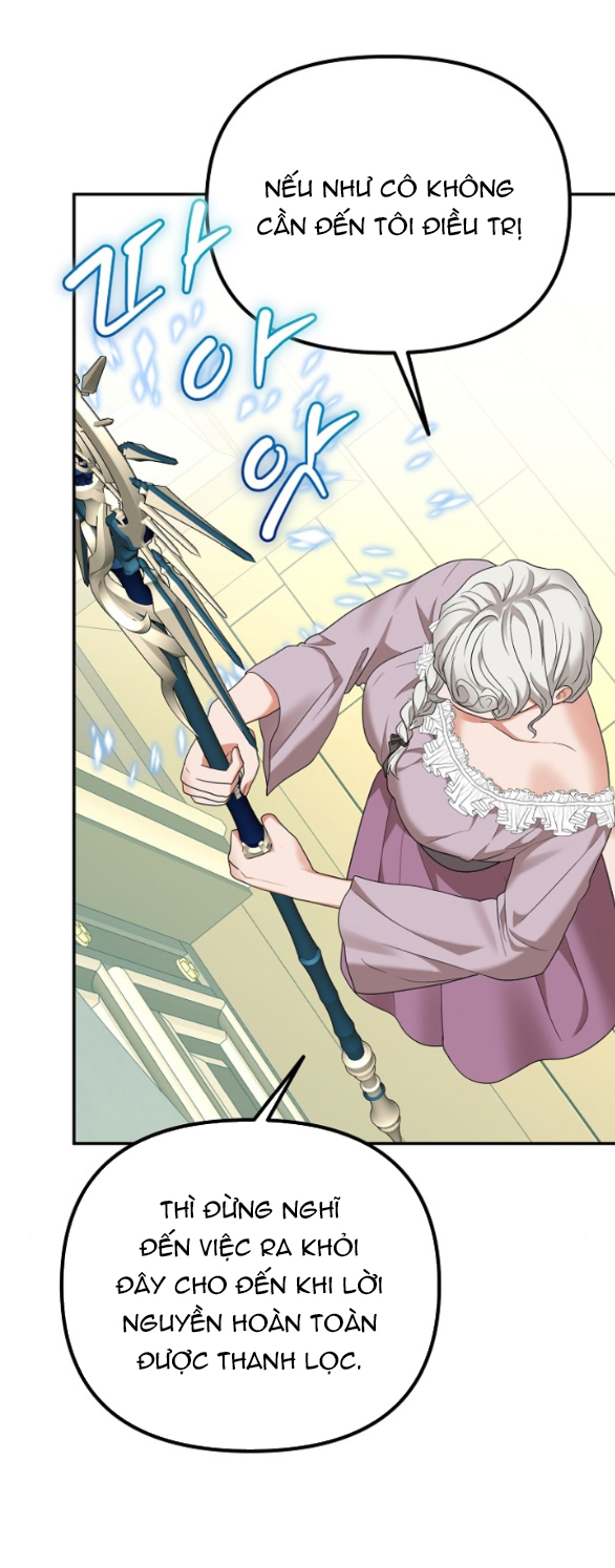 [18+] dũng sĩ vị tha chapter 41.1 15