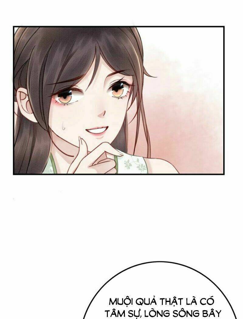 trọng sinh bá sủng nhiếp chính vương quá mạnh mẽ chapter 39 44