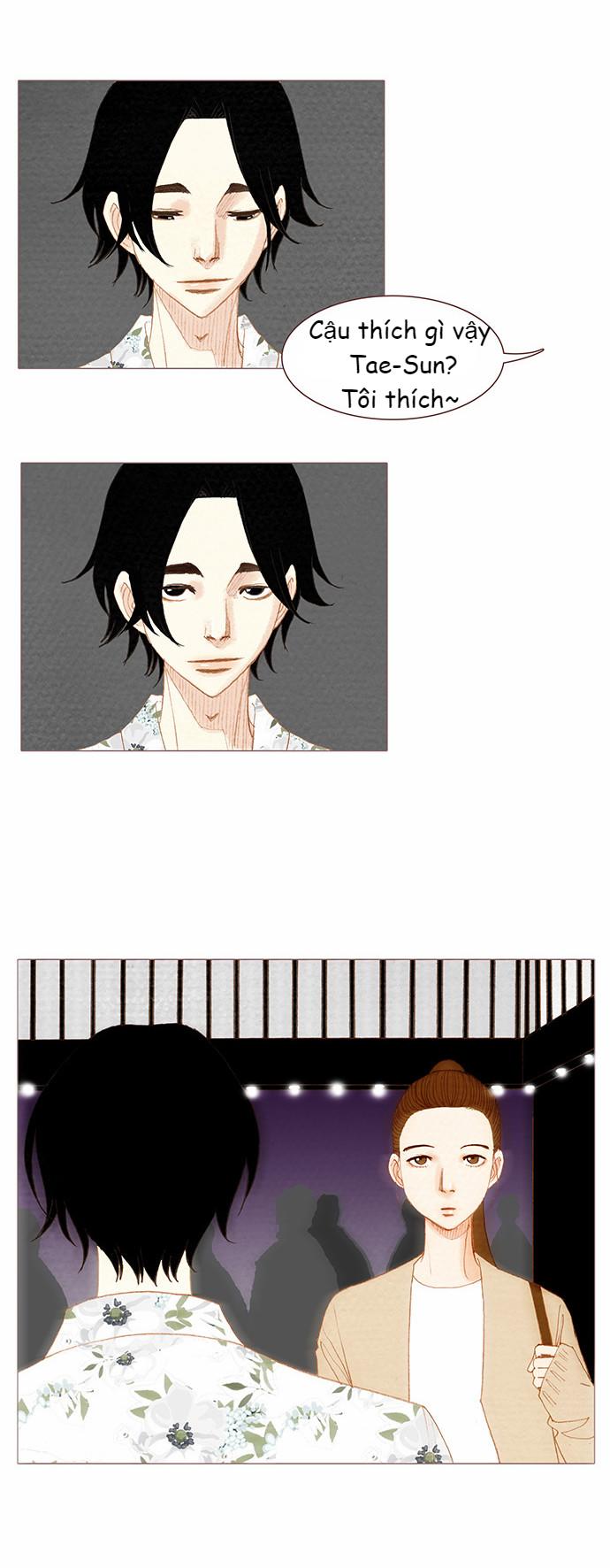 thánh thần trẻ trâu chapter 68 14